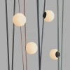Трековый светильник Denkirs DK5553-BK Трековый светильник Denkirs DK5553-BK