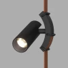 Трековый светильник Denkirs DK5547-BK Трековый светильник Denkirs DK5547-BK