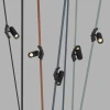 Трековый светильник Denkirs DK5547-BK Трековый светильник Denkirs DK5547-BK