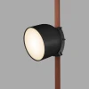 Трековый светильник Denkirs DK5543-BK Трековый светильник Denkirs DK5543-BK