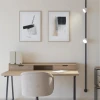 Трековый светильник Denkirs DK5543-WH+BK Трековый светильник Denkirs DK5543-WH+BK