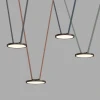 Трековый светильник Denkirs DK5567-BK Трековый светильник Denkirs DK5567-BK