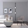 Трековый светильник Denkirs DK5567-BK Трековый светильник Denkirs DK5567-BK