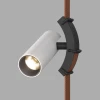 Трековый светильник Denkirs DK5547-BW+BK Трековый светильник Denkirs DK5547-BW+BK