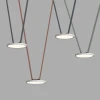 Трековый светильник Denkirs DK5567-WH+BK Трековый светильник Denkirs DK5567-WH+BK