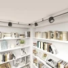 Трековый светильник Denkirs DK5541-BK Трековый светильник Denkirs DK5541-BK