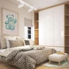 Трековый светильник Escada 20001TRA/01 SWH Трековый светильник Escada 20001TRA/01 SWH
