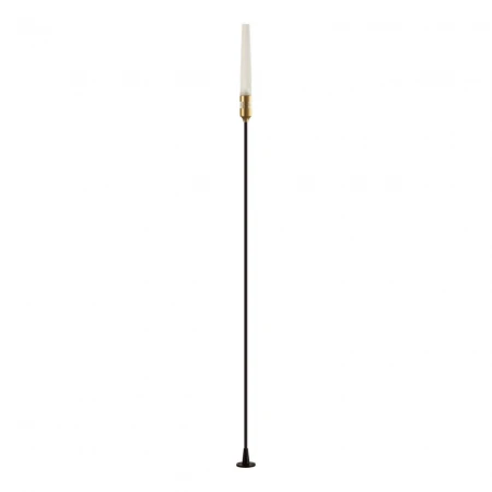 Уличный светодиодный светильник Odeon Light Nature Canna 7020/4GB Уличный светодиодный светильник Odeon Light Nature Canna 7020/4GB