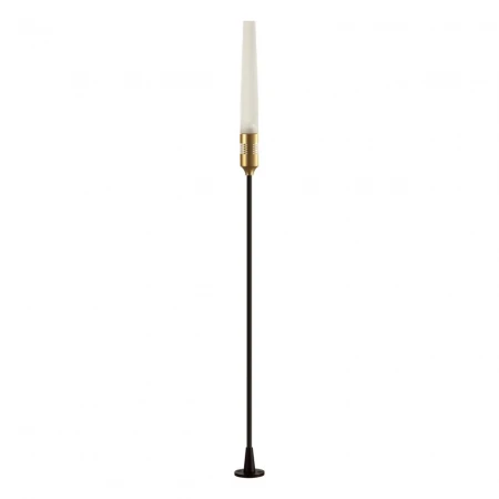 Уличный светодиодный светильник Odeon Light Nature Canna 7020/4GL Уличный светодиодный светильник Odeon Light Nature Canna 7020/4GL