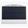 Прожектор на солнечной батарее Glanzen 10W 6000K FAD-0500-1800-solar Прожектор на солнечной батарее Glanzen 10W 6000K FAD-0500-1800-solar