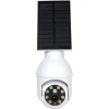 Светильник на солнечной батарее Glanzen RPD-0200-1200-solar Светильник на солнечной батарее Glanzen RPD-0200-1200-solar