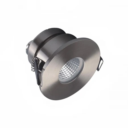 Встраиваемый светодиодный светильник Arlight MS-Glory-Built-R54-5W Day4000 047288 Встраиваемый светодиодный светильник Arlight MS-Glory-Built-R54-5W Day4000 047288