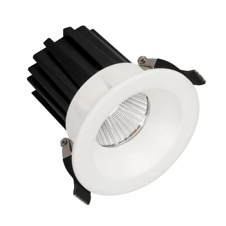 Встраиваемый светодиодный светильник Arlight MS-Atoll-Built-R86-10W Warm3000 044593 Встраиваемый светодиодный светильник Arlight MS-Atoll-Built-R86-10W Warm3000 044593