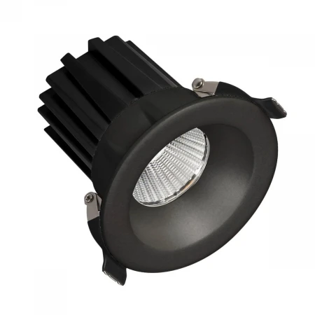 Встраиваемый светодиодный светильник Arlight MS-Atoll-Built-R86-10W Warm3000 044612 Встраиваемый светодиодный светильник Arlight MS-Atoll-Built-R86-10W Warm3000 044612