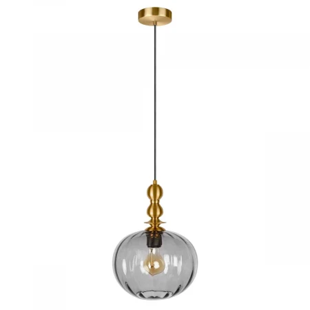 Подвесной светильник Loft It Melon 10426 Smoke