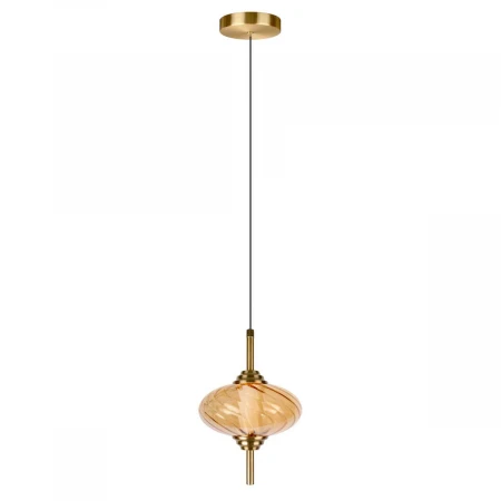 Подвесной светильник Loft It Helix 10421/C Amber