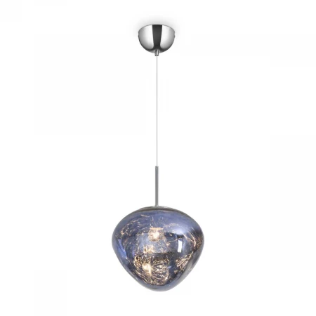Подвесной светильник Freya Modern FR5378PL-01BL