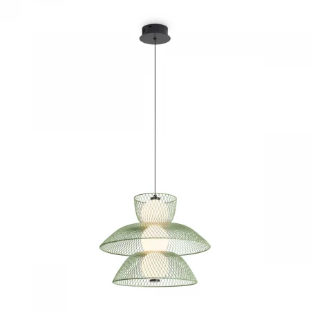 Подвесной светильник Freya Modern FR5545PL-L5GN