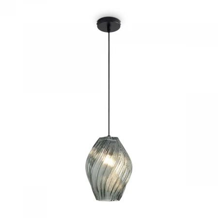 Подвесной светильник Freya Modern FR5547PL-01DBL