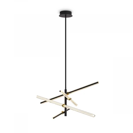 Подвесной светильник Freya Modern FR5557PL-L32B