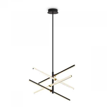 Подвесной светильник Freya Modern FR5557PL-L22B