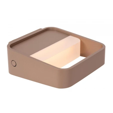 Настенный светильник Lucide SILVI  23275/04/97