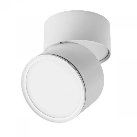 Накладной светодиодный светильник Lightstar Acuto 215886