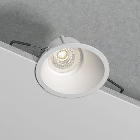 Встраиваемый светильник Elektrostandard 25059/01 a069720