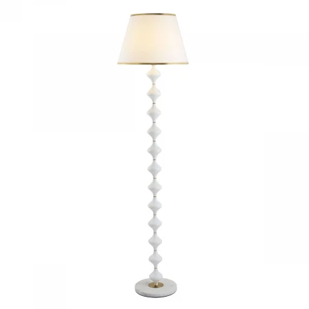 Торшер Modelux ML.6106.01FL WH