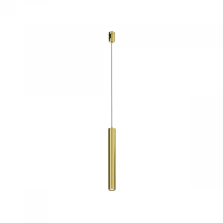 Трековый светильник Maytoni Technical TR155-1-5W4K-BS