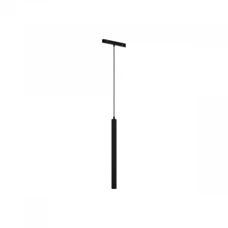 Трековый светильник Maytoni Technical TR226-4-5WTW-M-DSZ-B