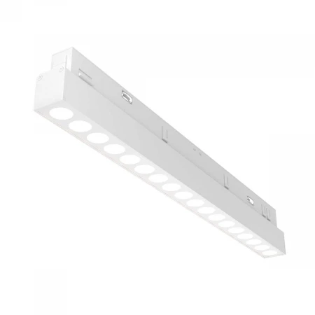 Трековый светильник Maytoni Technical TR031-4-18WTW-M-DSZ-W