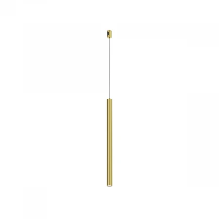 Трековый светильник Maytoni Technical TR156-1-5W4K-BS