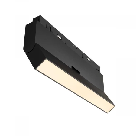 Трековый светильник Maytoni Technical TR036-4-12WTW-DD2-B