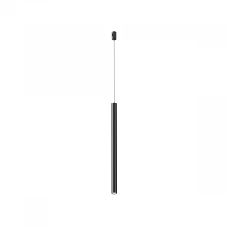 Трековый светильник Maytoni Technical TR156-1-5W4K-B