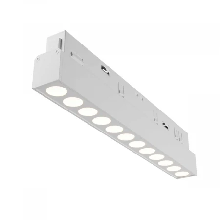 Трековый светильник Maytoni Technical TR031-4-12WTW-DD2-W