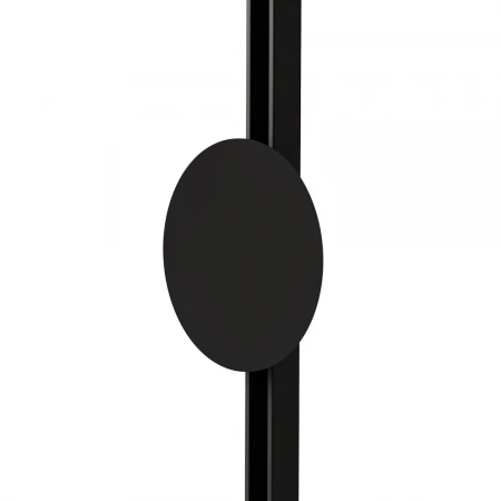 Магнитный трековый светильник Arte Lamp OPTIMA A7291PL-1BK