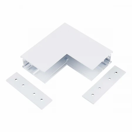 Внутренний угол-соединитель для подвесного/накладного магнитного шинопровода ST Luce SKYLINE 48 ST1007.539.00