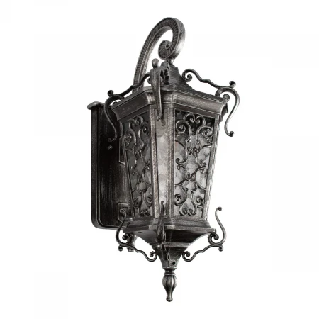 Уличный настенный светильник Loft IT Tremezzo 100019W BS