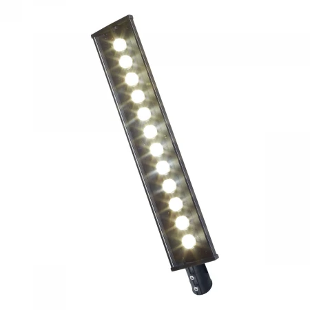 Уличный светодиодный консольный светильник Всесветодиоды Сапфир aax401-50-tr-5k-st-80