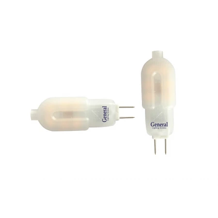 Лампа General GLDEN-G4-3-M-12-4500 5/100/500
