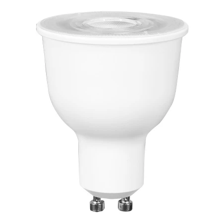 Лампа General GLDEN-MR16-DIF-15-230-GU10-6500