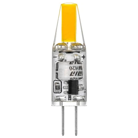 Лампа General GLDEN-G4-3-C-220-4500 10/100/500