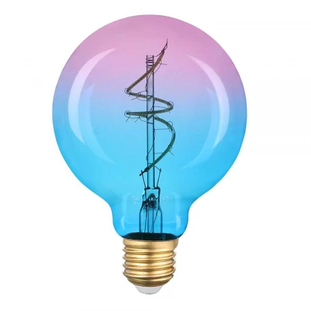 General GLDEN-G95S-MC-8-230-E27-B-2700 Мультикалор