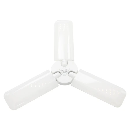 Высокомощная светодиодная лампа General GLDEN-HPBR-50-230-E27-6500 3 Лопасти