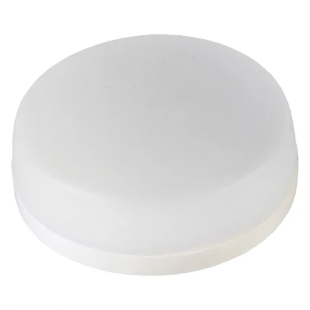 Лампа General GLDEN-GX53-9-230-GX53-2700 Рассеиватель Купол