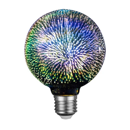 Лампа General GLDEN-G95S-3D-8-230-E27-PICTURE-2700