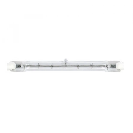 Лампа галогенная Uniel R7S 230W прозрачная J-118/230/R7s UL-00003308