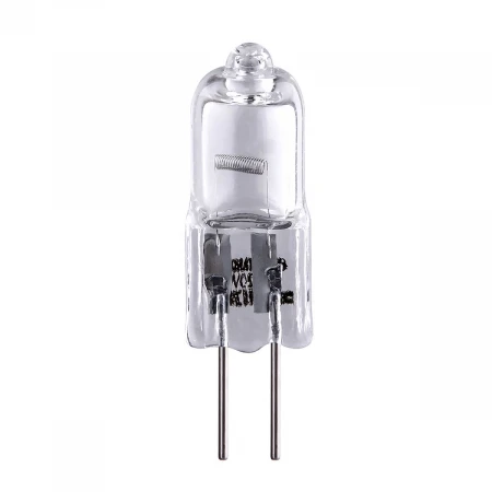 Лампа галогенная Elektrostandard G4 35W прозрачная a022341 Лампа галогенная Elektrostandard G4 35W прозрачная a022341