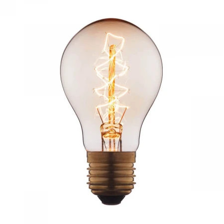 Лампа накаливания LOFT IT E27 60W прозрачная 1004-C Лампа накаливания LOFT IT E27 60W прозрачная 1004-C